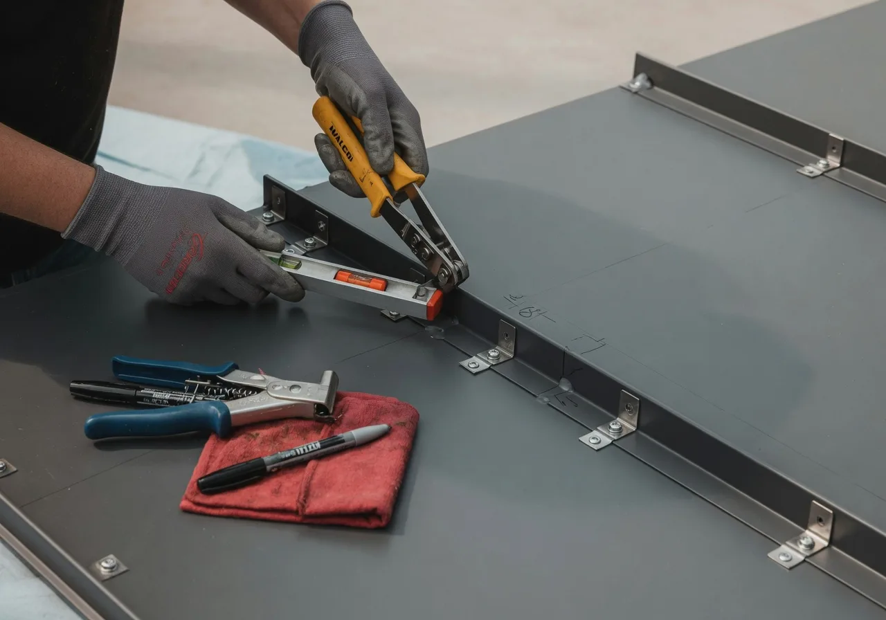 Why choose Metal Roofing Installation in Nerstrand, MN